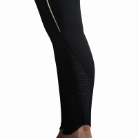 Mallas Endless Elite Lithe Negro  Oferta + Barato