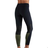 Mallas Sem fim Indy Negro Verde Exercito  Oferta + Barato