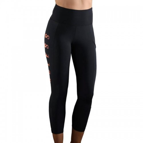 Mallas Endless Lift HW Salmão Negro Mallas Endless Lift HW Salmão Negro