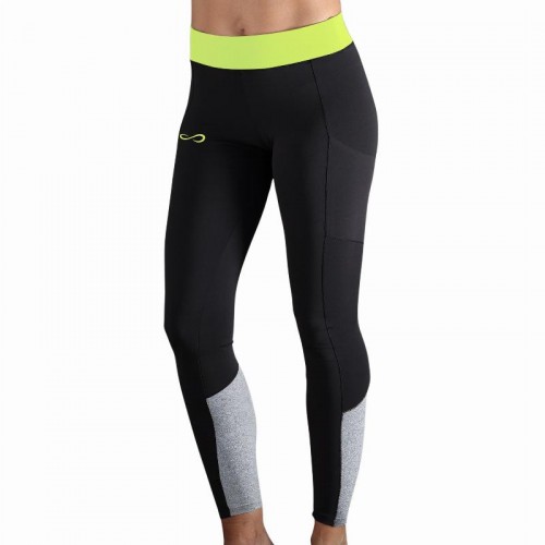 Mallas Endless Lift Negro Gris Chine Mallas Endless Lift Negro Gris Chine