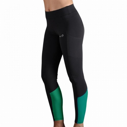 Endless Lift Leggings Petroleum Black Endless Lift Leggings Petroleum Black