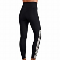Endless Syncro Black Gold Leggings  Oferta + Barato