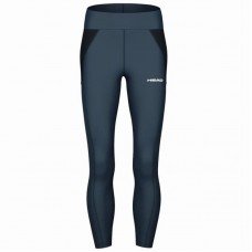 Mallas Head Tech Azul Marino