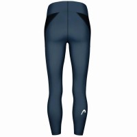 Legging Head Tech Bleu Marine  Offre - Pas cher