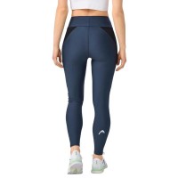 Legging Head Tech Bleu Marine  Offre - Pas cher