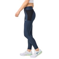 Legging Head Tech Bleu Marine  Offre - Pas cher