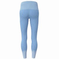 Legging Bleu Head Vogue  Offre - Pas cher