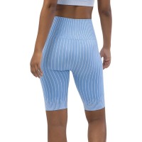 Mallas Head Vogue Seamless Azul  Oferta + Barato
