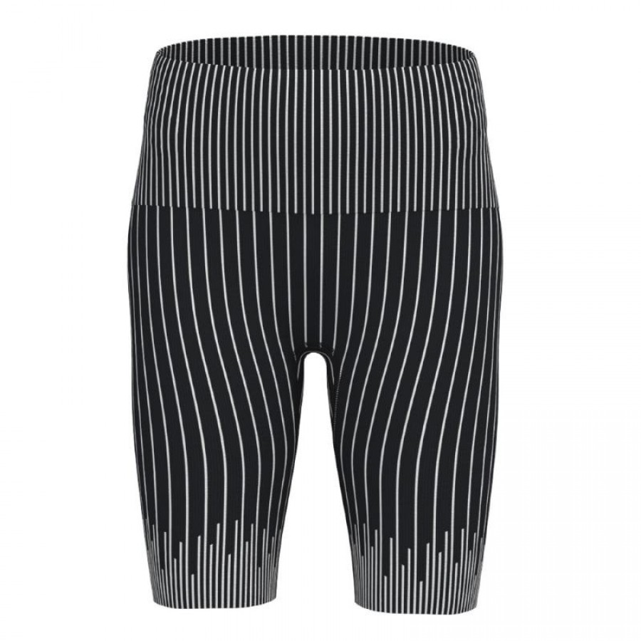 Mallas Head Vogue Seamless Negro  Oferta + Barato