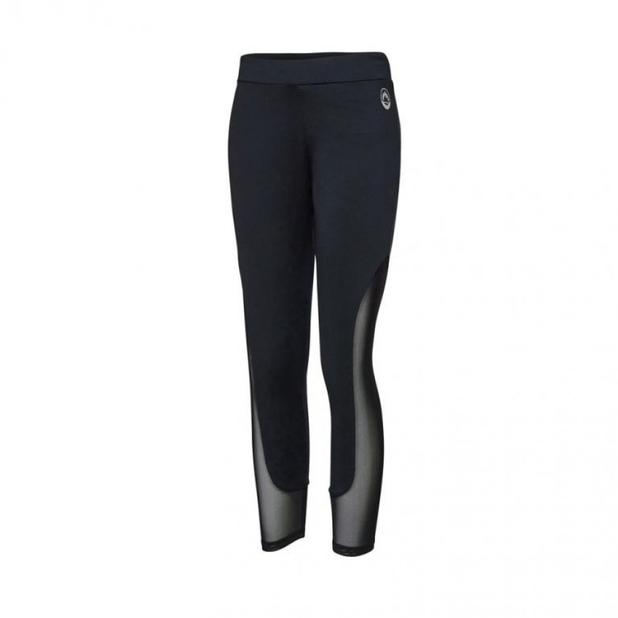 Mallas JHayber Race Negro  Oferta + Barato