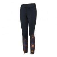 Mallas JHayber Sparkle Negro  Oferta + Barato
