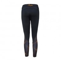 Mallas JHayber Sparkle Negro  Oferta + Barato