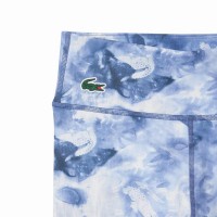 Mallas Lacoste Ultra Dry Violeta Azul  Oferta + Barato