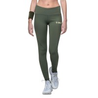 Mallas Siux Gareh 26 Verde Mujer