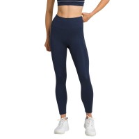 Mallas Wilson Essential Training Azul Marino  Offer + Cheap