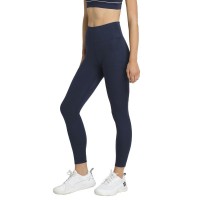 Mallas Wilson Essential Training Azul Marino  Offer + Cheap