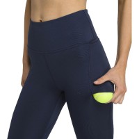 Mallas Wilson Essential Training Azul Marino  Offer + Cheap