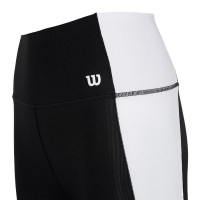 Mallas Wilson Team Negro Blanco  Offre - Pas cher