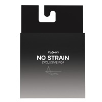 Aquecedores de Braço Floky Agustin Tapia No Strain Preto 1 Unidade  Oferta + Barato