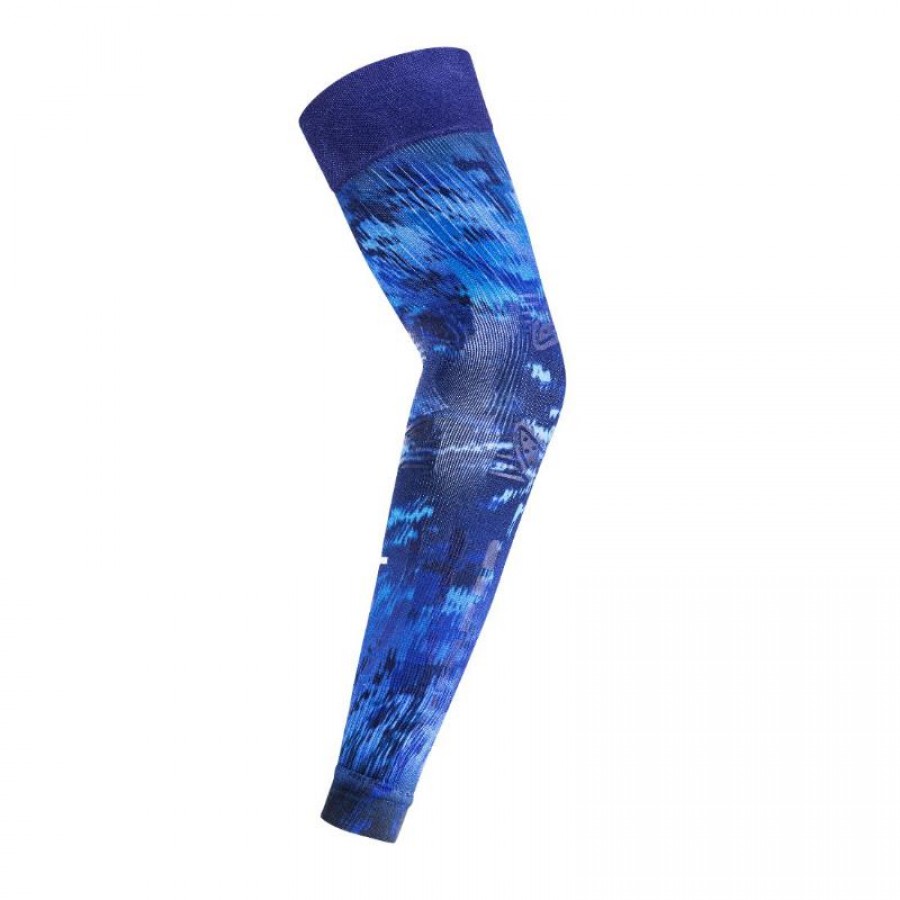 Floky No Strain Evolution Fantasy Supernova Blue Arm Warmers 1 Unit