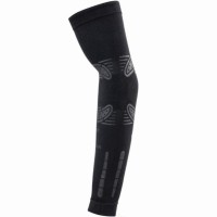 Floky No Strain Black Arm Warmers 2 Units  Offer + Cheap