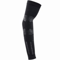 Floky No Strain Black Arm Warmers 2 Units  Offer + Cheap