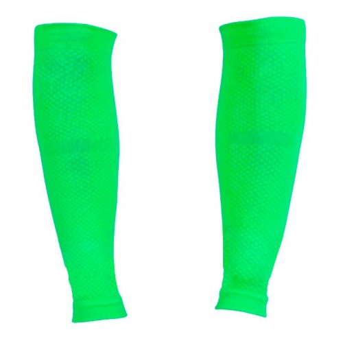 Joma Green Fluor Tights 2 Units Joma Green Fluor Tights 2 Units
