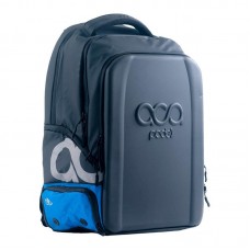 Sac à dos Aca Bleu