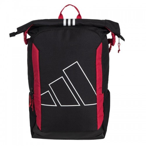 Adidas Ale Galan Multigame 3.3 Mochila Preto Adidas Ale Galan Multigame 3.3 Mochila Preto