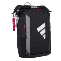 Mochila Adidas Ale Galan Multigame 3.4 Preto Vermelho  Oferta + Barato