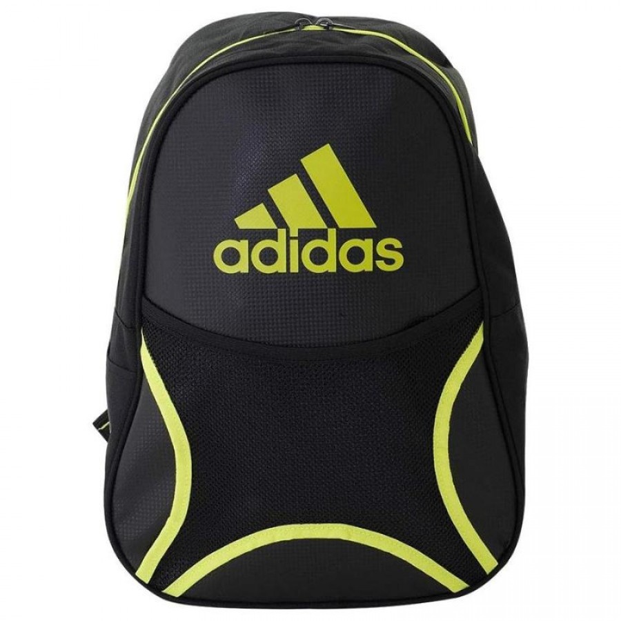 Mochila Adidas Club Preto Lima  Oferta + Barato