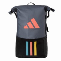 Adidas Marta Ortega Multigame 3.2 Mochila Antracite  Oferta + Barato