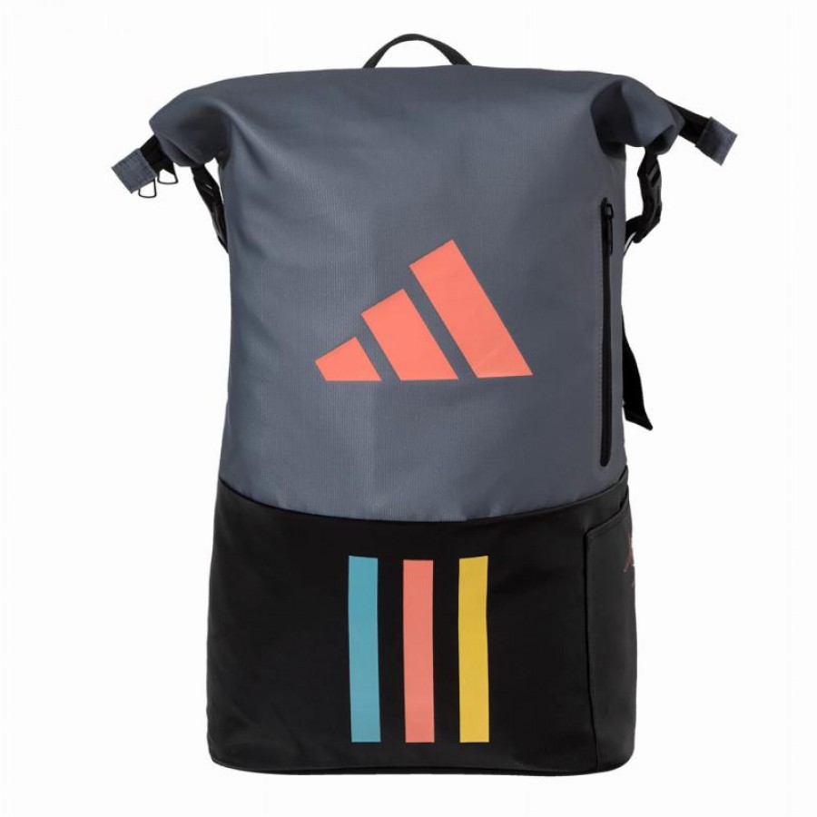 Adidas Marta Ortega Multigame 3.2 Mochila Antracite  Oferta + Barato
