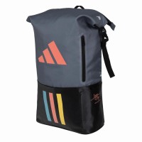 Adidas Marta Ortega Multigame 3.2 Mochila Antracite  Oferta + Barato