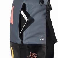 Adidas Marta Ortega Multigame 3.2 Mochila Antracite  Oferta + Barato