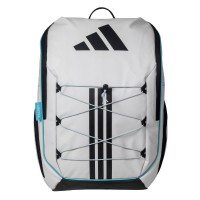 Adidas Mochila Marta Ortega Protour 3.4 Chalk White  Oferta + Barato