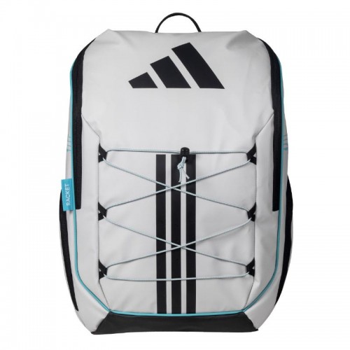 Adidas Mochila Marta Ortega Protour 3.4 Chalk White Adidas Mochila Marta Ortega Protour 3.4 Chalk White