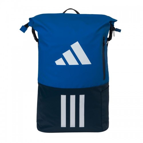 Mochila Multigame Adidas 3.2 Azul Mochila Multigame Adidas 3.2 Azul