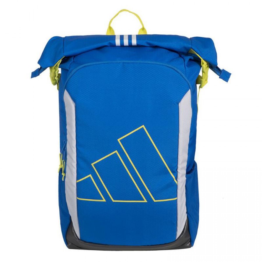 Adidas Multigame 3.3 Mochila Azul  Oferta + Barato