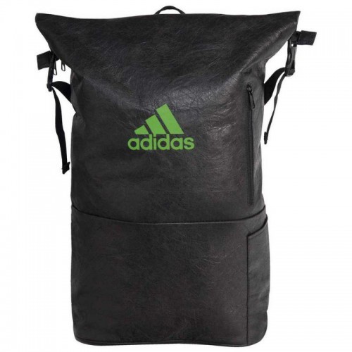 Adidas Multigame Green Mochila 2022 Adidas Multigame Green Mochila 2022