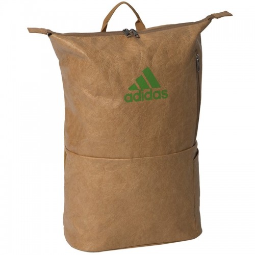 Adidas Multigame 2.0 Mochila Verde Adidas Multigame 2.0 Mochila Verde