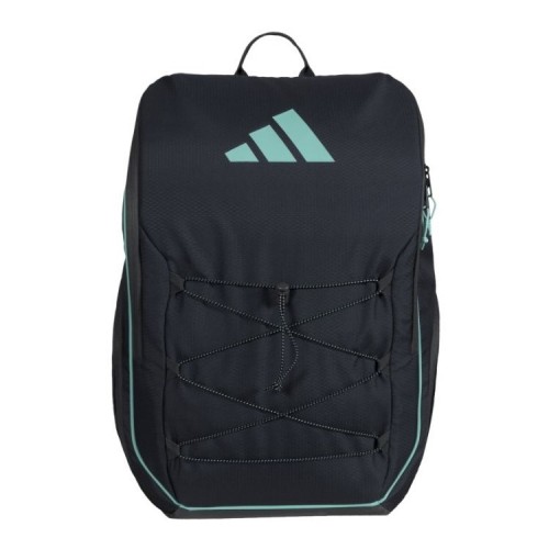 Mochila Adidas Protour 3.3 Antracite Mochila Adidas Protour 3.3 Antracite