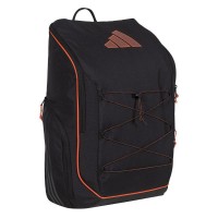 Adidas Protour 3.3 Backpack Black Orange  Offer + Cheap