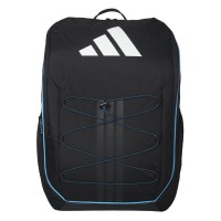 Adidas Protour 3.4 Black Backpack  Offer + Cheap