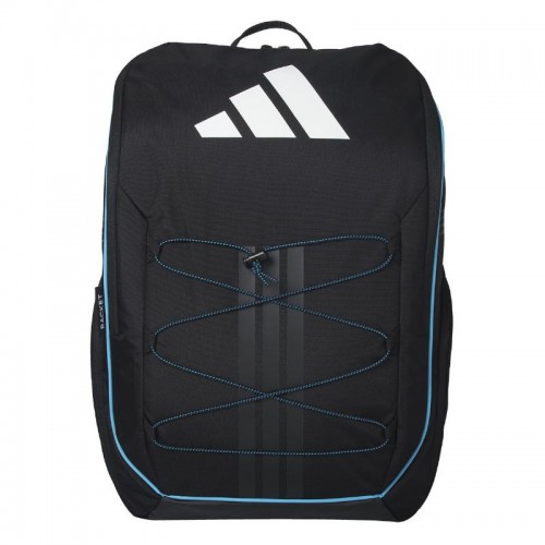 Adidas Mochila Protour 3.4 Preto Adidas Mochila Protour 3.4 Preto