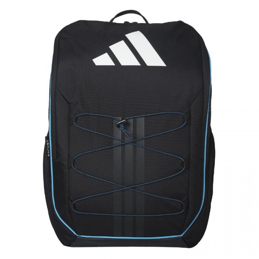 Adidas Protour 3.4 Black Backpack  Offer + Cheap