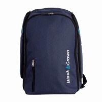 Mochila Black Crown Focus Azul  Oferta + Barato
