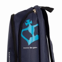 Mochila Black Crown Focus Azul  Oferta + Barato