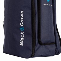 Mochila Black Crown Focus Azul  Oferta + Barato
