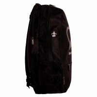Mochila Black Crown Focus